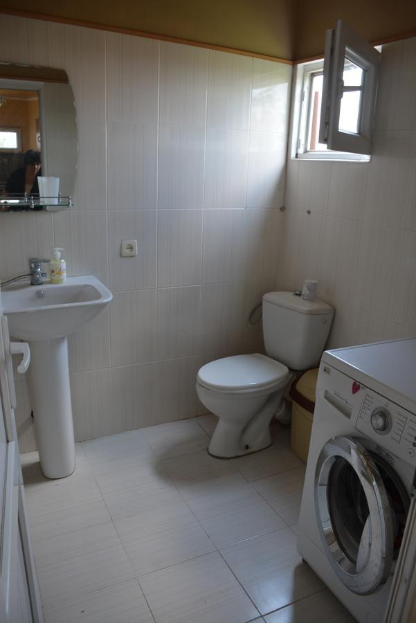 Friends House Hotel Kutaisi Luaran gambar