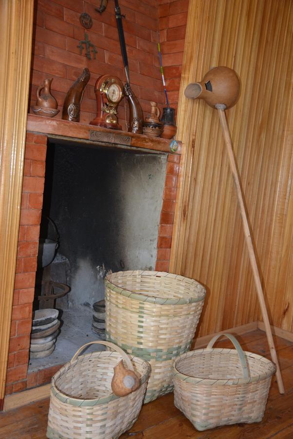 Friends House Hotel Kutaisi Luaran gambar