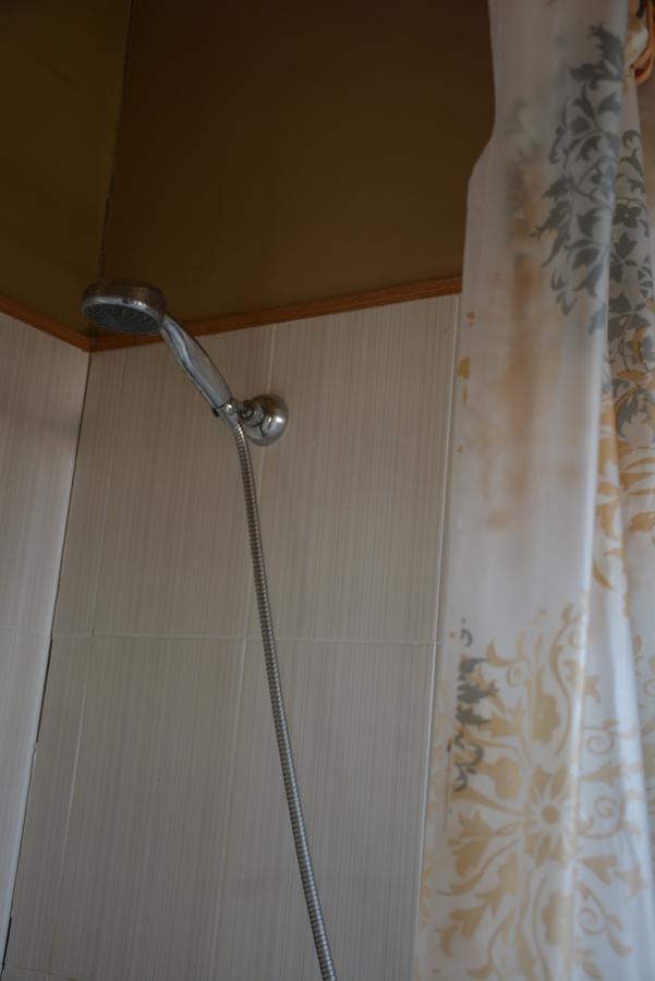 Friends House Hotel Kutaisi Luaran gambar