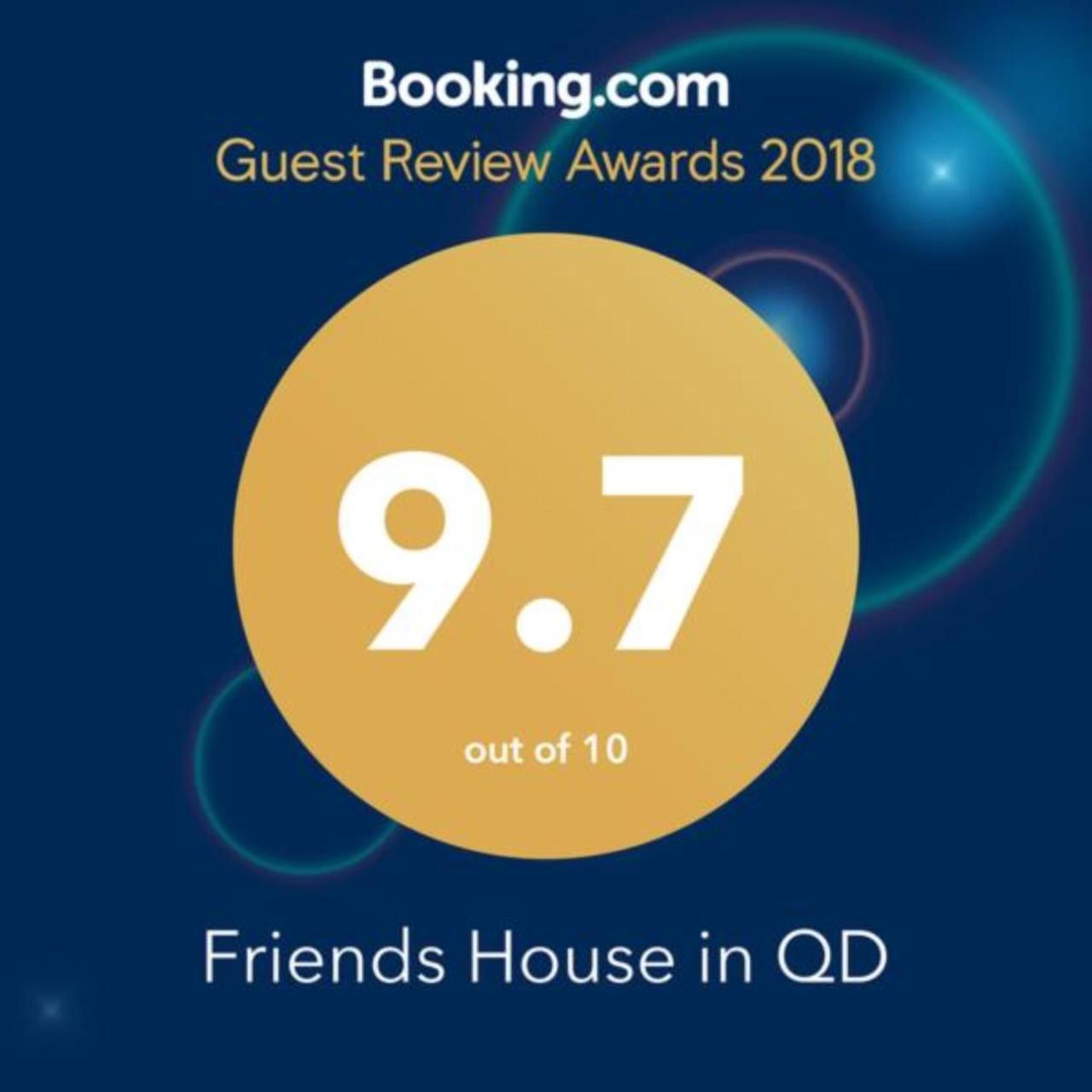 Friends House Hotel Kutaisi Luaran gambar